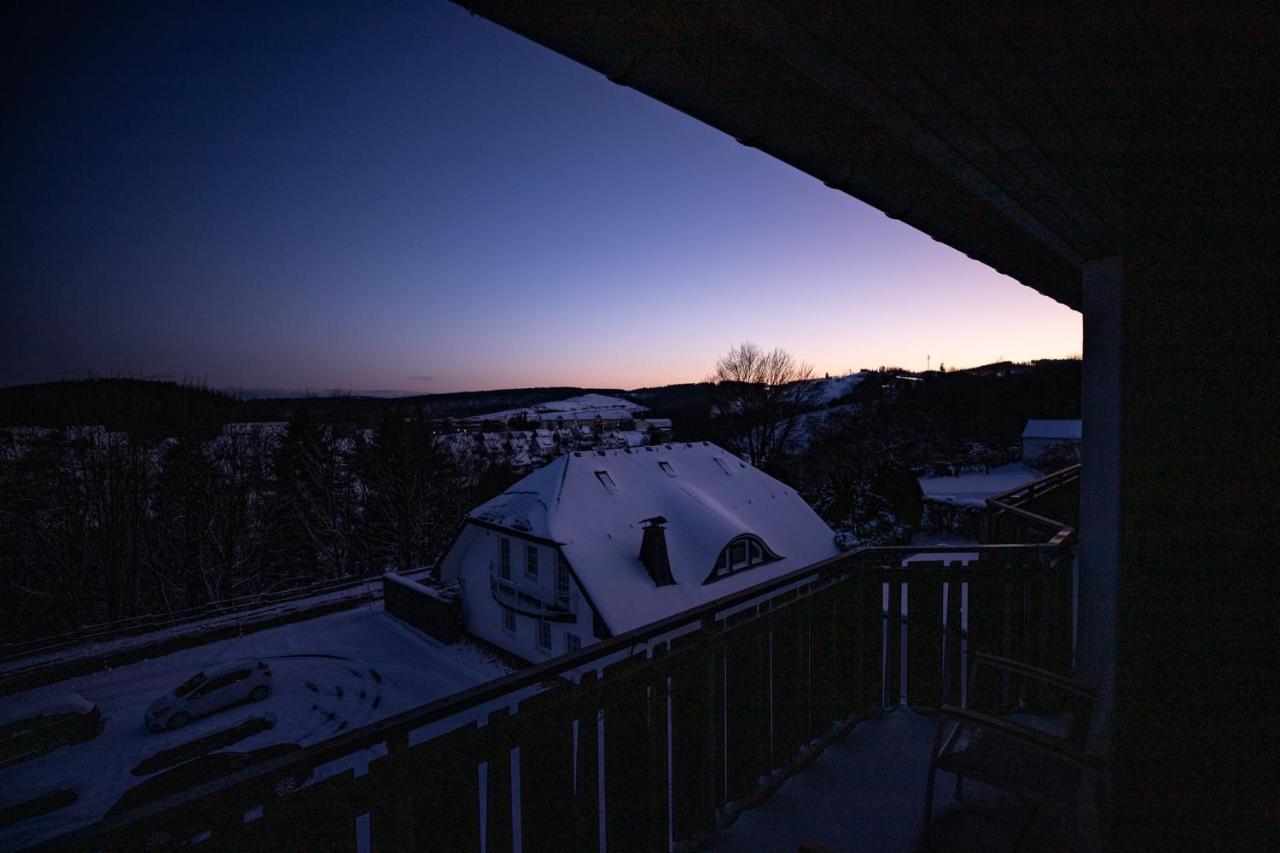 Winterberg View Apartment Exterior photo